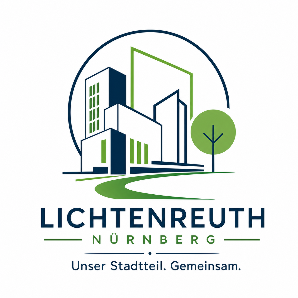 Logo Lichtenreuth Nürnberg